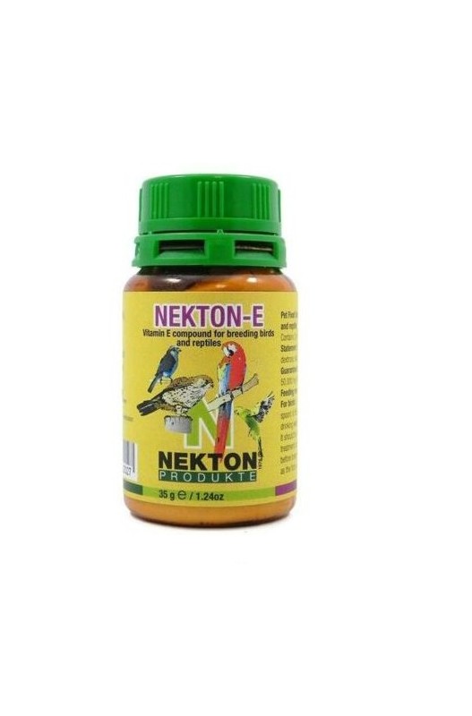 NEKTON-E 35 - 70 - 140 GR - Botega Mazarol