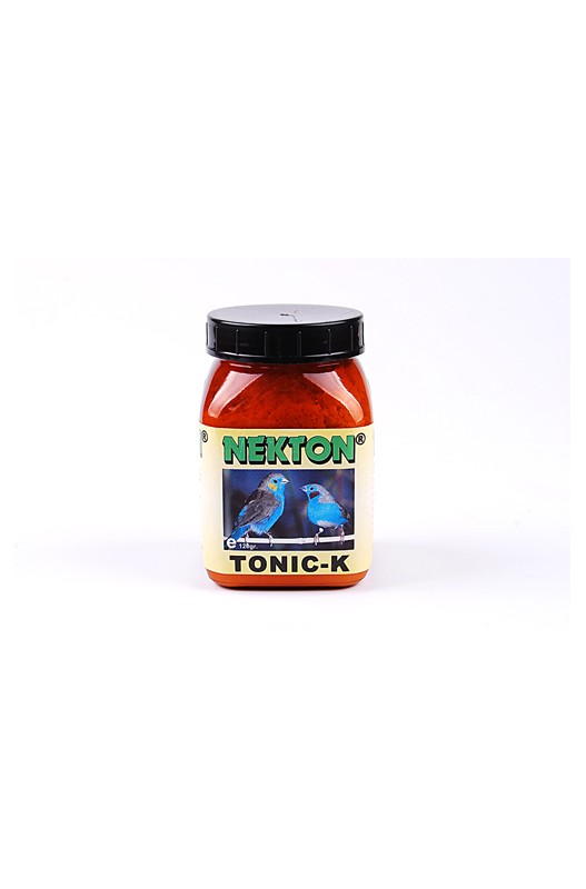 NEKTON TONIC K 100 - 200 GR