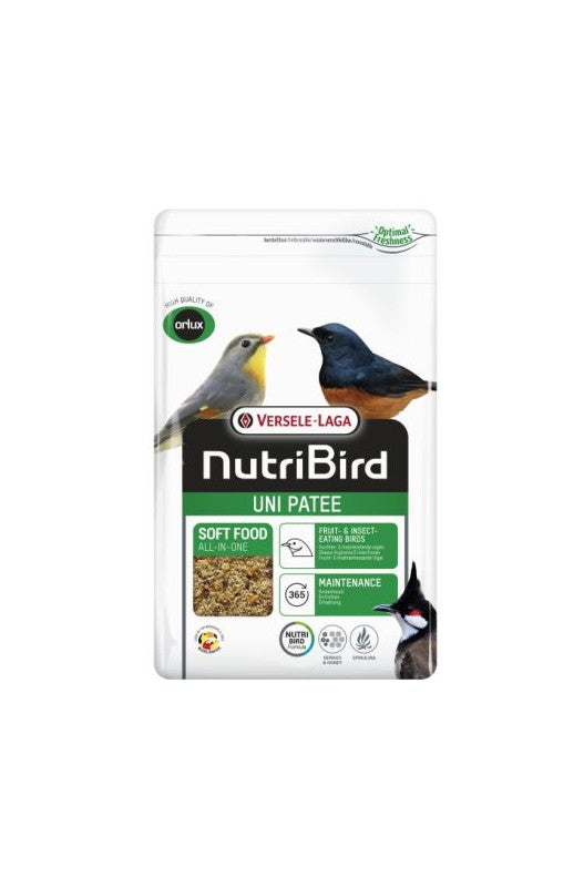 UNIPATEE 1 KG.ORLUX - Botega Mazarol