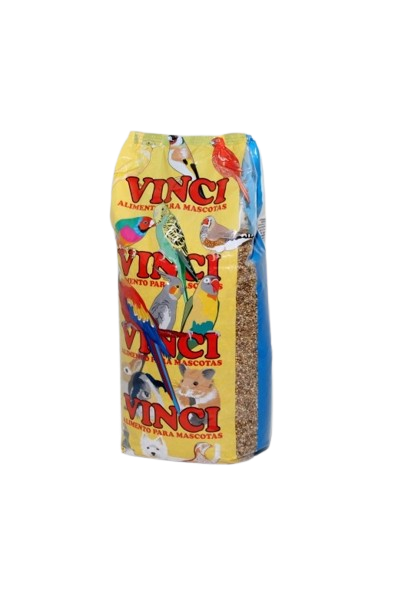 Rábanos Vinci frescos, 4 kg.
