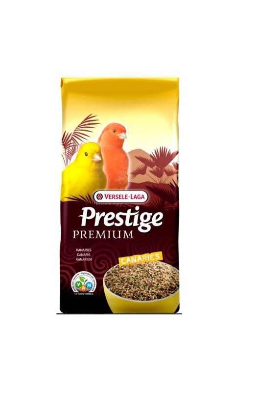 saco 20 Kg canarios-prestige-premiun