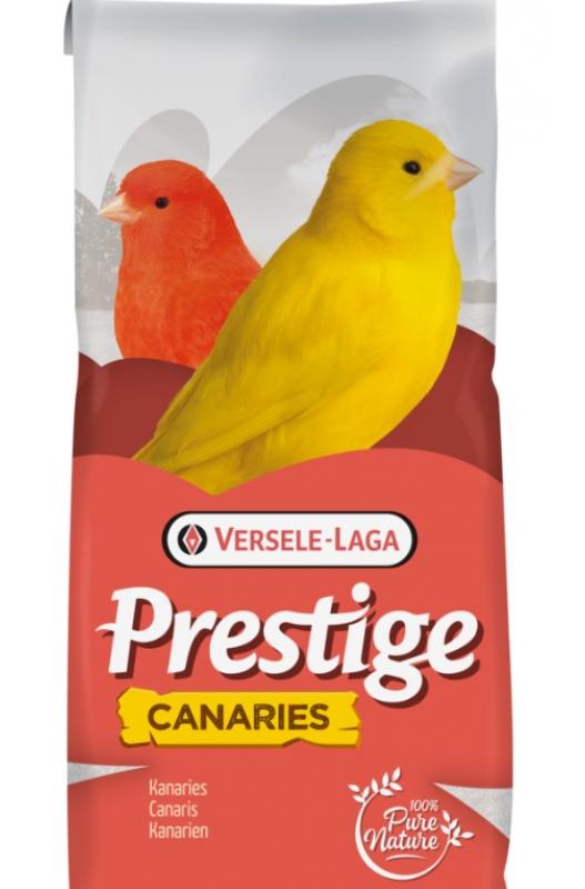 Semillas para germinar Versele-Laga para canarios, saco de 20 kg.
