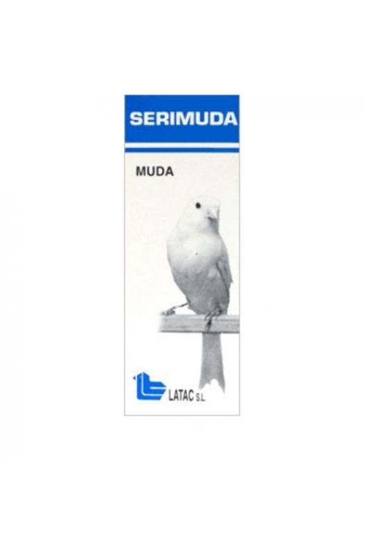 SERIMUDA 20 ml. - Botega Mazarol