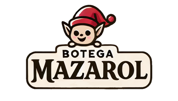 Botega Mazarol - Comida y suplementos para animales