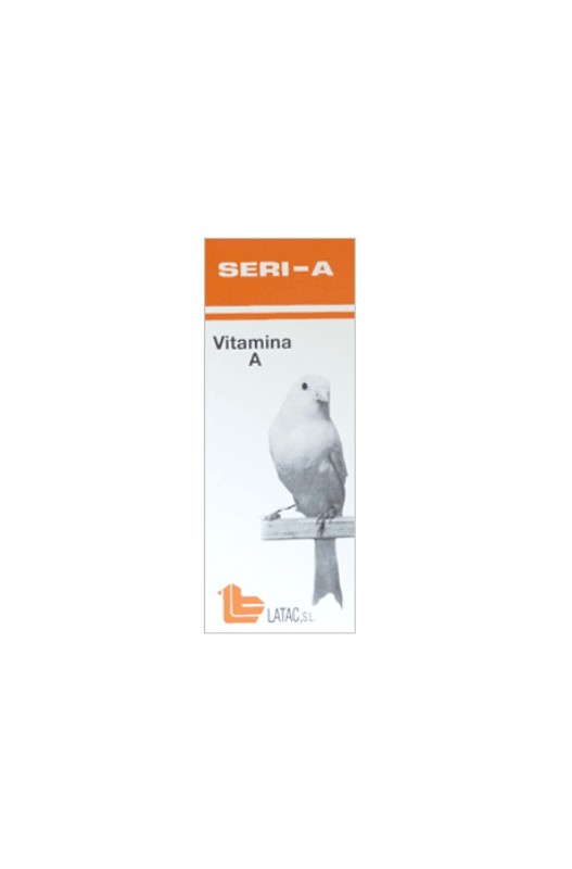 LATAC SERI-A 60 ML - Botega Mazarol