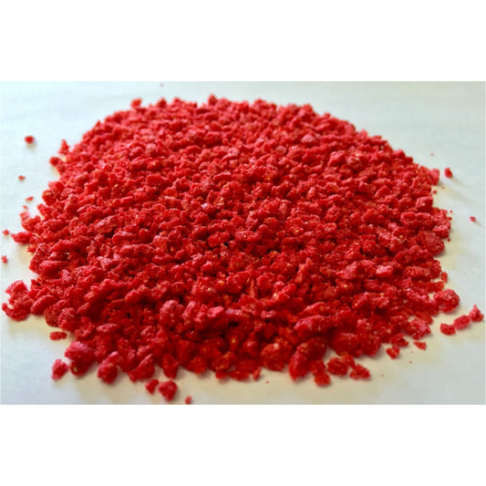 Vitaminas Rojas 20 kg – Suplemento vitamínico para aves, ideal para mejorar la salud y el plumaje de aves exóticas