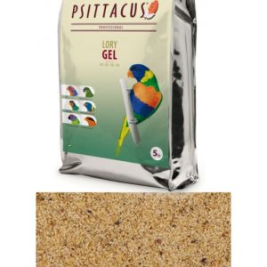 PSITTACUS GEL LORIS 5 KG. BOLSA PSITTACUS GEL LORIS 5 KG. BOLSAPSITTACUS GEL LORIS 5 KG. BOLSA