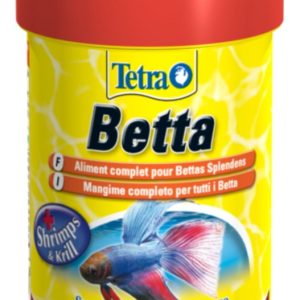 TETRA BETTA 100 ML./27GR TETRA BETTA 100 ML./27GR