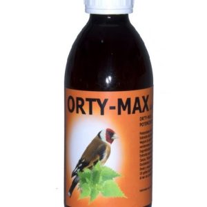 Orty maz 250ml tarro Orty Max 250 ml