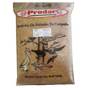 Saco TRIGO 5 KG.PRODAC Saco TRIGO 5 KG.PRODAC Prodac trigo