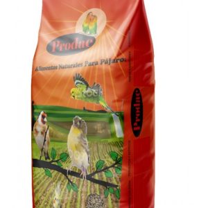 CANARIOS SIN AVENA PRODAC 25 KG CANARIOS SIN AVENA PRODAC 25 KG. - Botega Mazarol