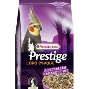 bolsa PRESTIGE NINFAS AUSTRALIAN PREMIUN MIX 1 KG