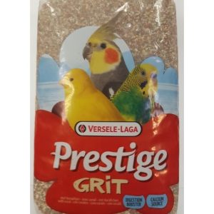 GRIT PAJAROS Bolsa 2.5 KG.Prestige Saco GRIT PAJAROS Bolsa 2.5 KG.Prestige