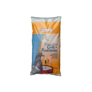 GRIT PALOMAS 2,5 KG. VERSELE-LAGA Bolsa GRIT PALOMAS 2,5 KG. VERSELE-LAGA
