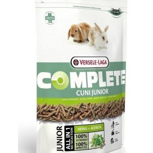 VERSELE LAGA COMPLETE CONEJO JUNIOR VERSELE LAGA COMPLETE CONEJO JUNIOR