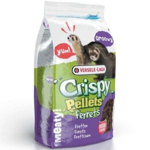 HURON CRISPY PELLETS 700 GR. HURON CRISPY PELLETS 700 GR.