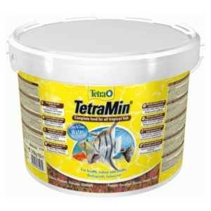 TETRAMIN Escamas 100 - 250 ML TETRAMIN Escamas 100 - 250 ML