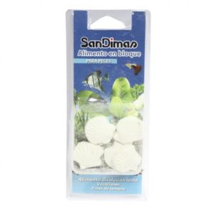 Alimento_en_bloque_Fin_de_Semana_5_uds_Sandimas Alimento en bloque SanDimas Fin Semana 5 uds Sandimas – Bloques nutritivos para aves, ideales para ofrecer durante el fin de semana y mantener una dieta equilibrada