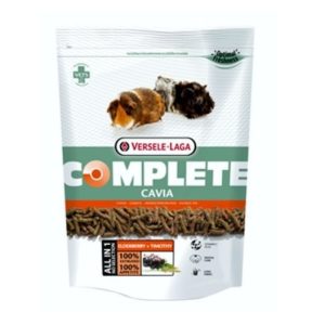 COBAYAS_500_GR. VERSELE-LAGA COMPLETE COBAYAS 500 GR.