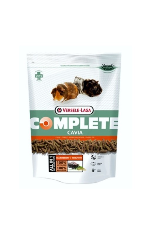 VERSELE-LAGA COMPLETE COBAYAS 500 GR.