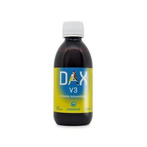 DAX-v3-250-MILILITROS DAX-v3-250-MILILITROS