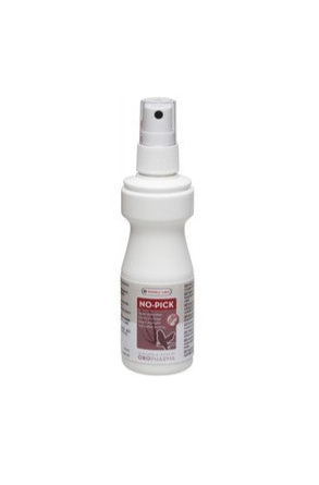 No Pick 100 ml. Pulverizador Versele-Laga – Solución en pulverizador para evitar el picaje en aves. Ayuda a prevenir el comportamiento no deseado de picoteo excesivo, favoreciendo una convivencia más tranquila y saludable entre las aves