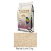 Psittacus Néctar Loris 5 kg Bolsa, alimento específico para loris y loriculus, formulado con ingredientes de alta calidad que simulan su dieta natural, proporcionando energía, hidratación y los nutrientes esenciales para su bienestar y salud óptima.Psittacus Néctar Loris 5 kg Bolsa, alimento específico para loris y loriculus, formulado con ingredientes de alta calidad que simulan su dieta natural, proporcionando energía, hidratación y los nutrientes esenciales para su bienestar y salud óptima.