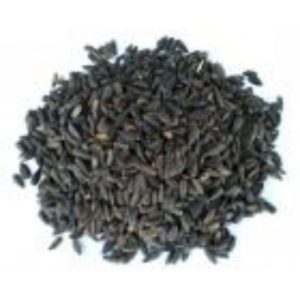 Saco_de_3_kg_de_Pipas_Micro_PRODAC Saco de 3 kg de Pipas Micro PRODAC, semillas de girasol de tamaño pequeño, ideales para la alimentación de aves exóticas y canarios, ricas en nutrientes y energía.
