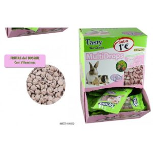 San Dimas Multidrops Frutos Bosque