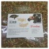 Bolsa TORTUGA GALAPAGOS STICKS 3 KG.Prodac