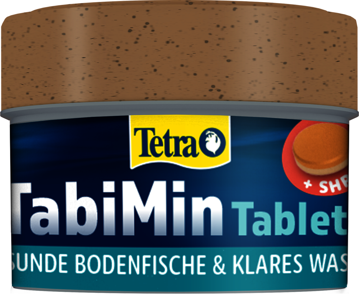 TETRA TABIMIN 120 - 275 TABLETAS
