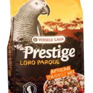 VERSELE LAGA MIX AFRICAN 1 kg. en bolsa sellada.