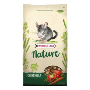 Versele-Laga_Chinchilla_700_gr Bolsa Versele-Laga chichilla nature 700 gr Chinchilla nature