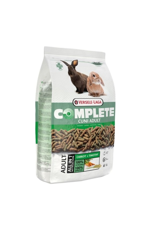VERSELE-LAGA COMPLETE CONEJO ADULTO