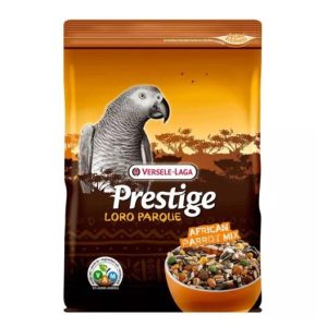 Bolsa Prestige LOROS AFRICAN PARROT MIX 2,5 KG.