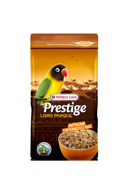versele laga prestige agapornis africano 1 kg