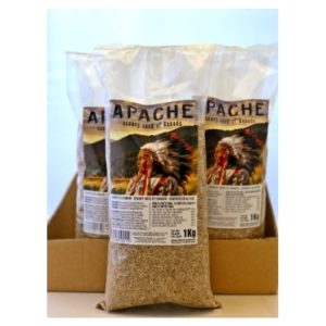 alpiste-apache APACHE ALPISTE