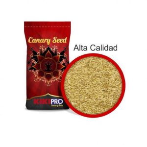 alpiste-kiki-alta-calidad KIKI PRO Alpiste Alta Calidad: semillas premium para canarios, periquitos y jilgueros