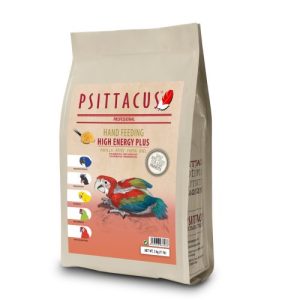 altaenergiaplus5kg. bolsa Papilla Psittacus 5 kg – Alimento completo para aves jóvenes y en crecimiento, especialmente diseñado para proporcionar energía y salud. psittacus papilla