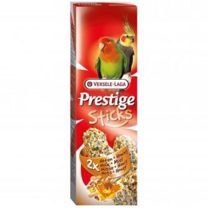 BARRITAS NINFAS CANARIOS MIEL