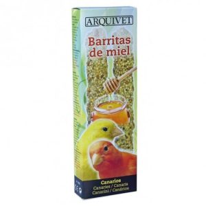 barritas-canarios-miel-2-uds.-arquib_C3_ADvet ARQUIVET BARRITAS CANARIOS MIEL 2 Uds.