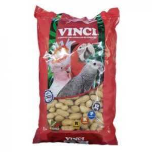Vinci cacahuetes cascara 2kg. VINCI CACAHUETES CASCARA 2kg.