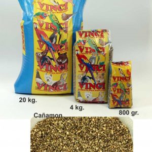 canamon-vinci-20-kg VINCI CAÑAMON