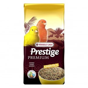 VERSELE LAGA PRESTIGE PREMIUM CANARIOS