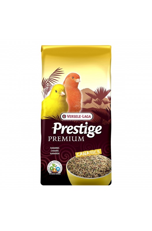 VERSELE LAGA PRESTIGE PREMIUM CANARIOS