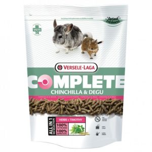 chinchilla-complete-500gr. Versele-Laga chinchilla-complete-500gr.. chinchilla complete