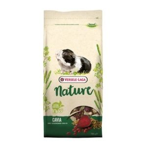 cobaya-nature-700-gramos Alimento para cobayas Nature 700 g - Versele-Laga. Mezcla variada y nutritiva para una alimentación completa y natural Cobaya nature