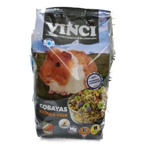 cobayas-vinci-1-kg. COBAYAS VINCI 1 KG. VINCI COBAYA
