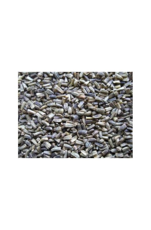 Alimento natural Escarola marca Vinci, 20 kilos.