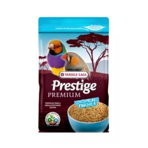 exoticos-prestige-premiun Alimento PREMIUN EXOTICOS Prestige para aves exóticas, bolsa de 800 gr